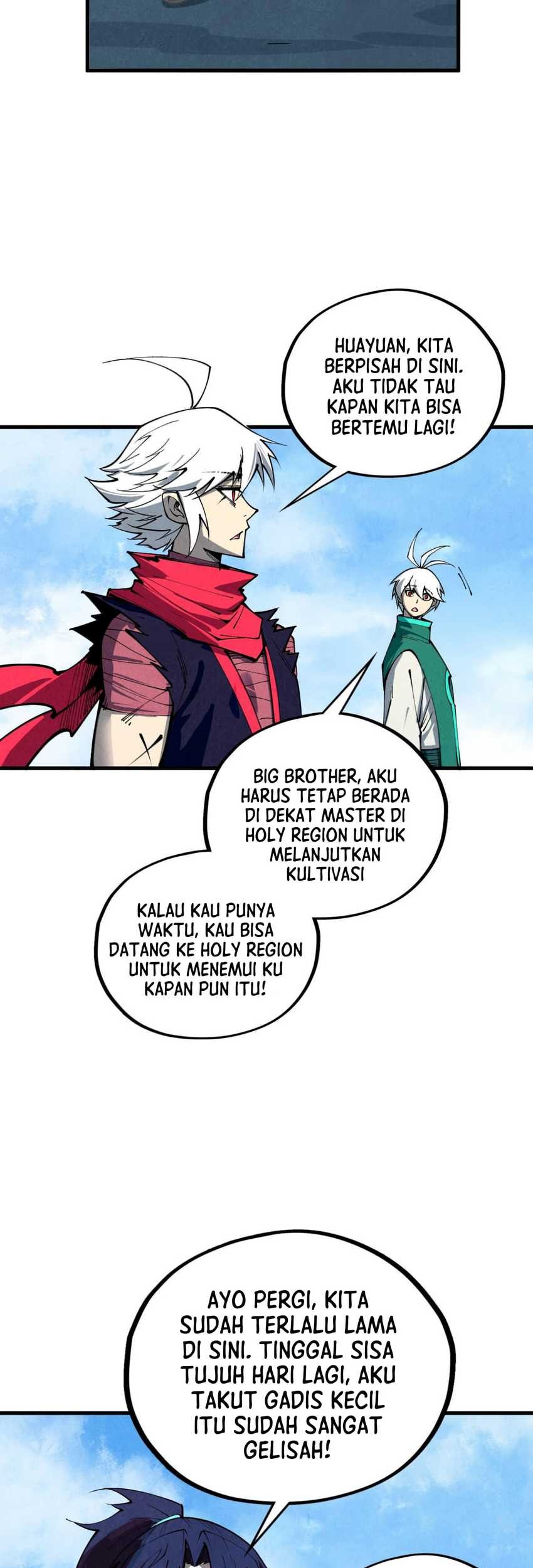 The Ultimate Of All Ages Chapter 436 Halaman 46