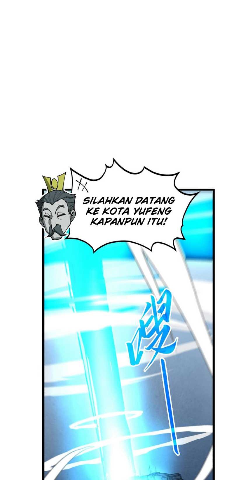 The Ultimate Of All Ages Chapter 436 Halaman 48