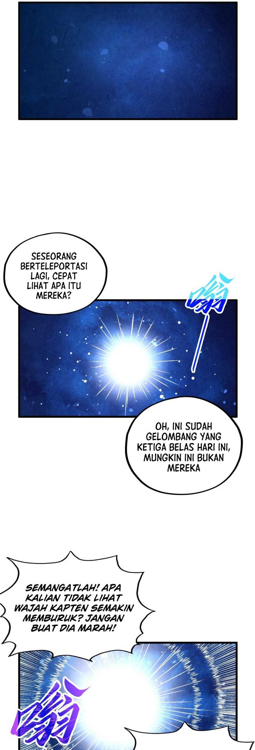 The Ultimate Of All Ages Chapter 436 Halaman 50