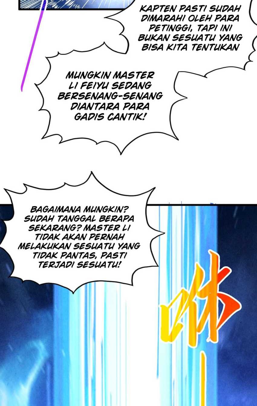The Ultimate Of All Ages Chapter 436 Halaman 51