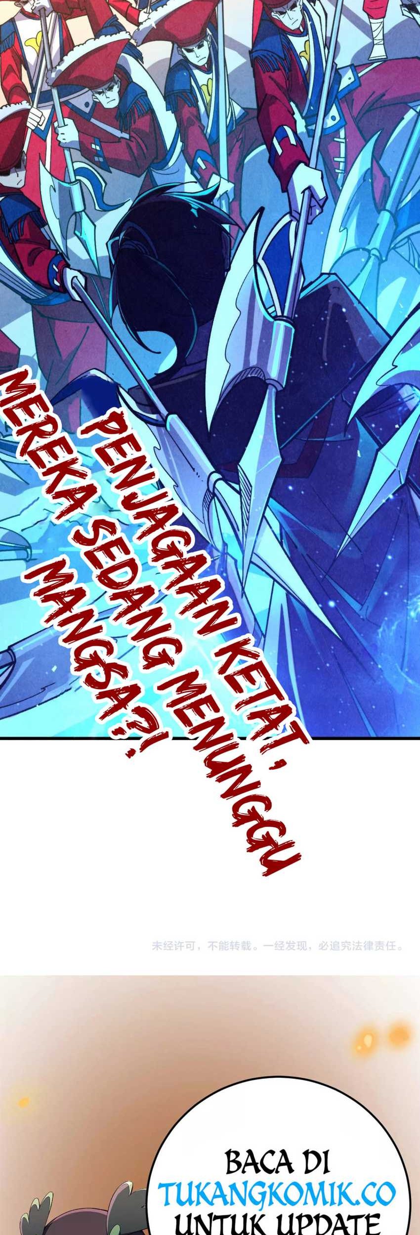 The Ultimate Of All Ages Chapter 436 Halaman 53