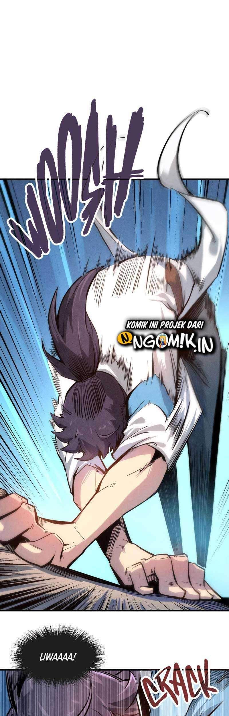 The Ultimate Of All Ages Chapter 5 Halaman 8