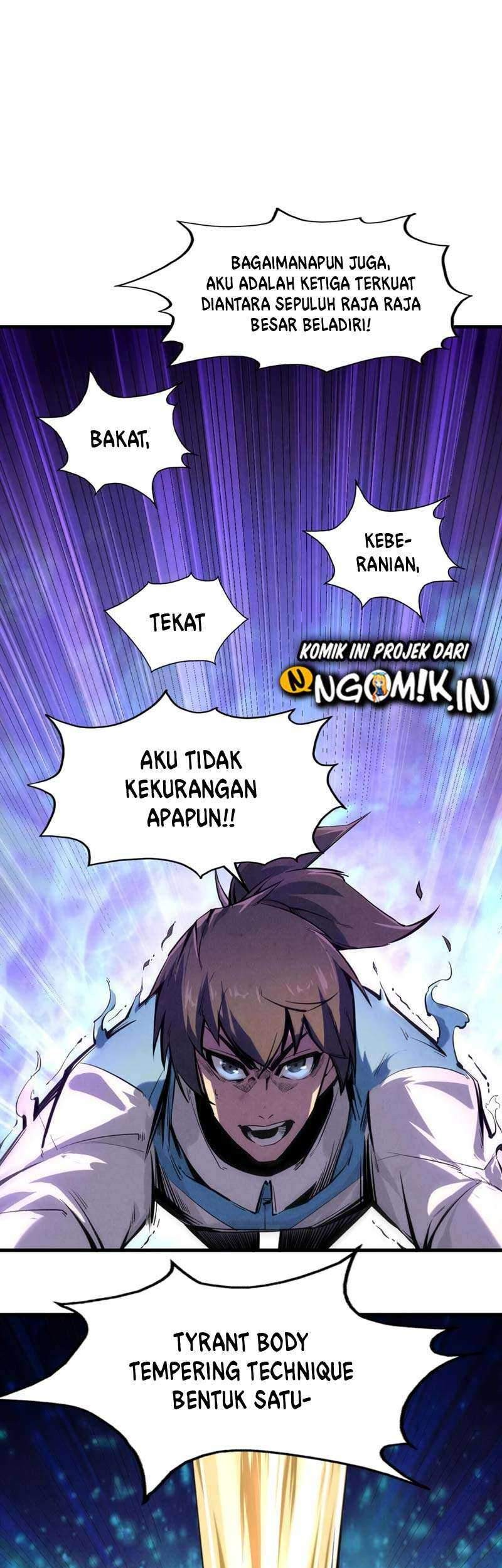 The Ultimate Of All Ages Chapter 5 Halaman 12