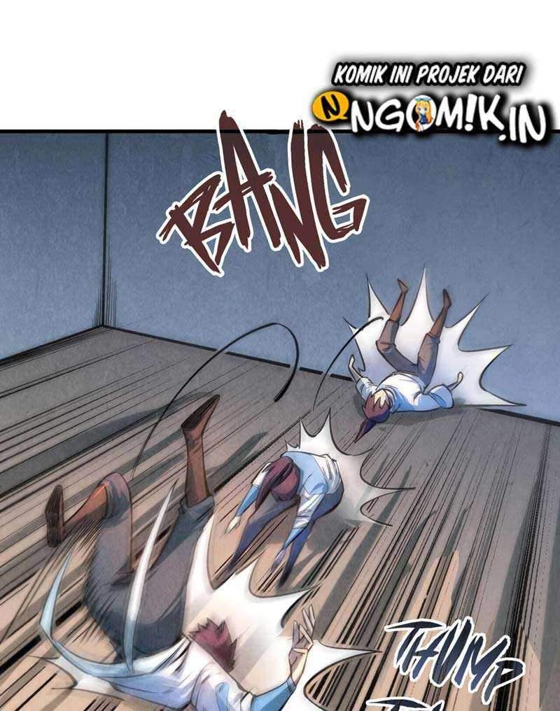 The Ultimate Of All Ages Chapter 5 Halaman 15