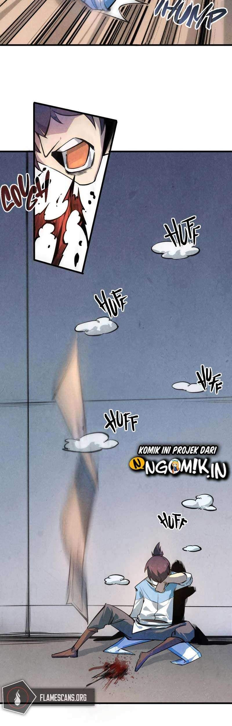 The Ultimate Of All Ages Chapter 5 Halaman 16