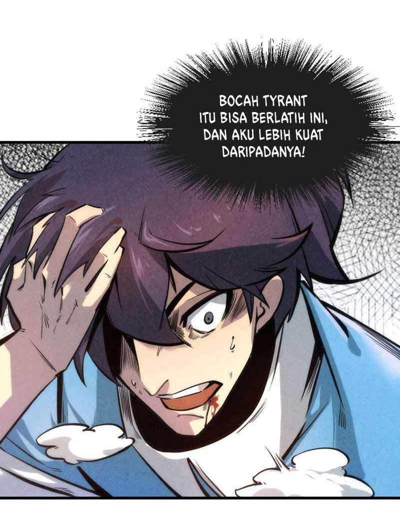 The Ultimate Of All Ages Chapter 5 Halaman 17