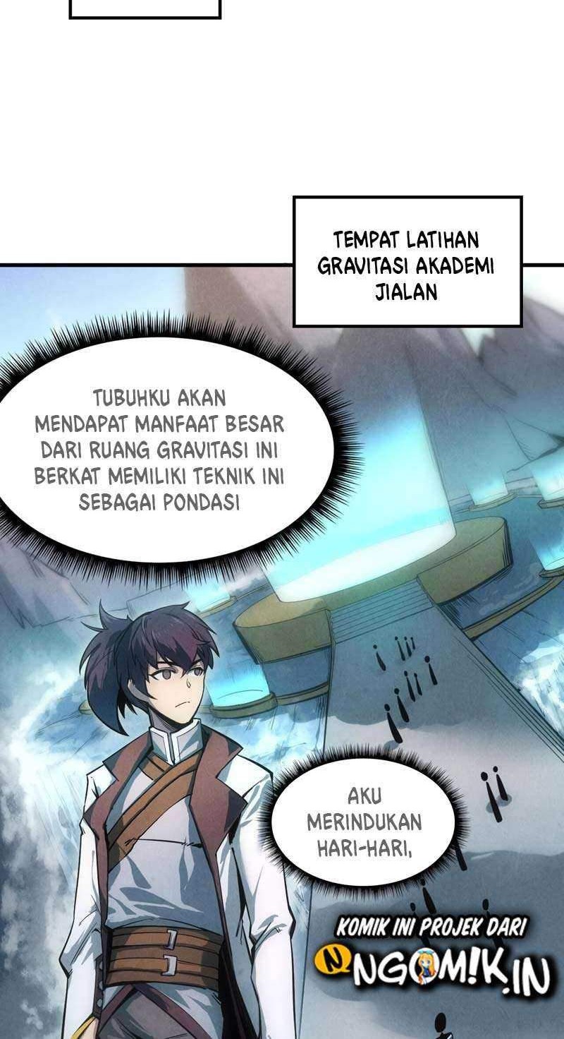 The Ultimate Of All Ages Chapter 5 Halaman 19