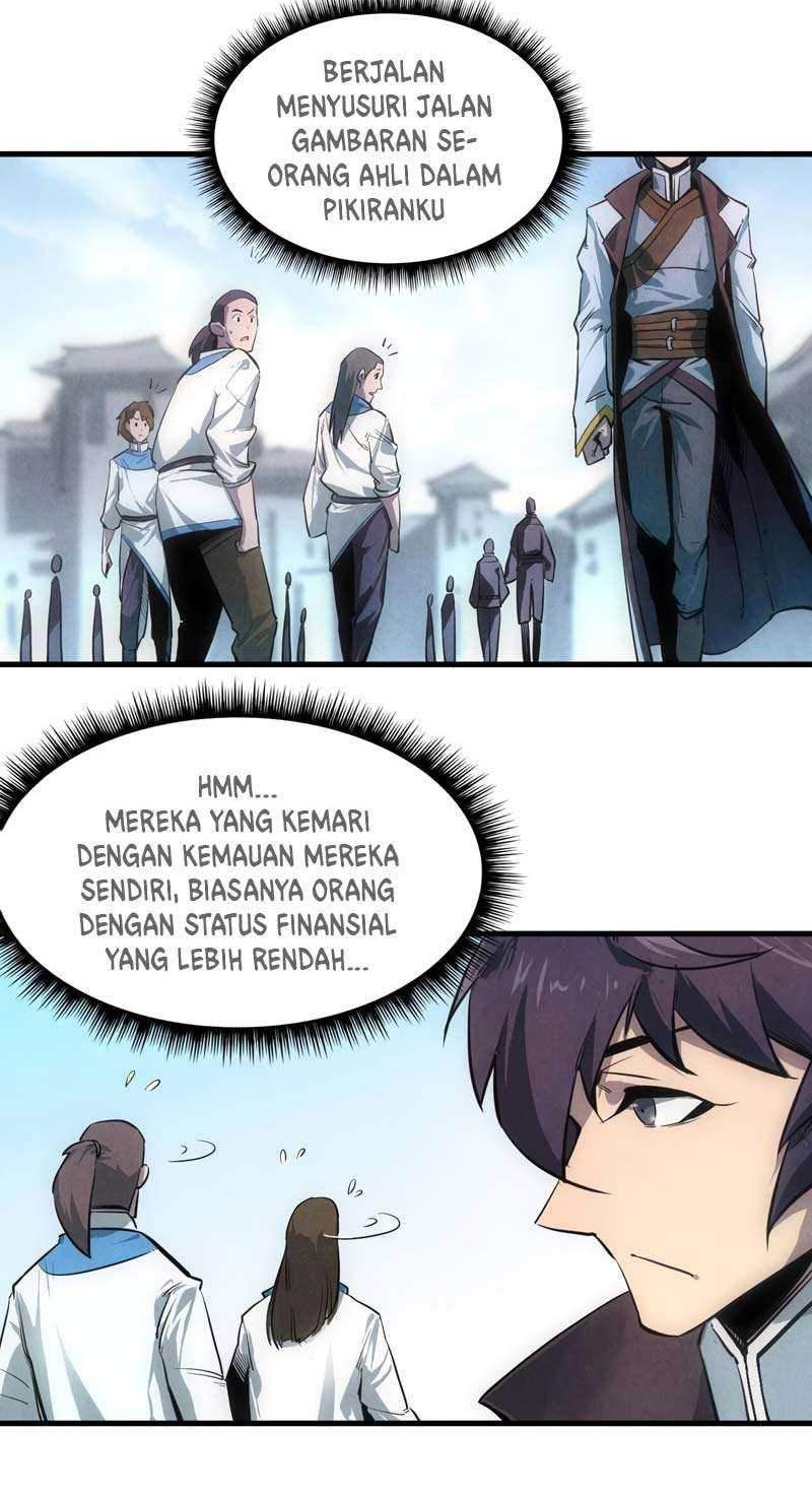 The Ultimate Of All Ages Chapter 5 Halaman 21