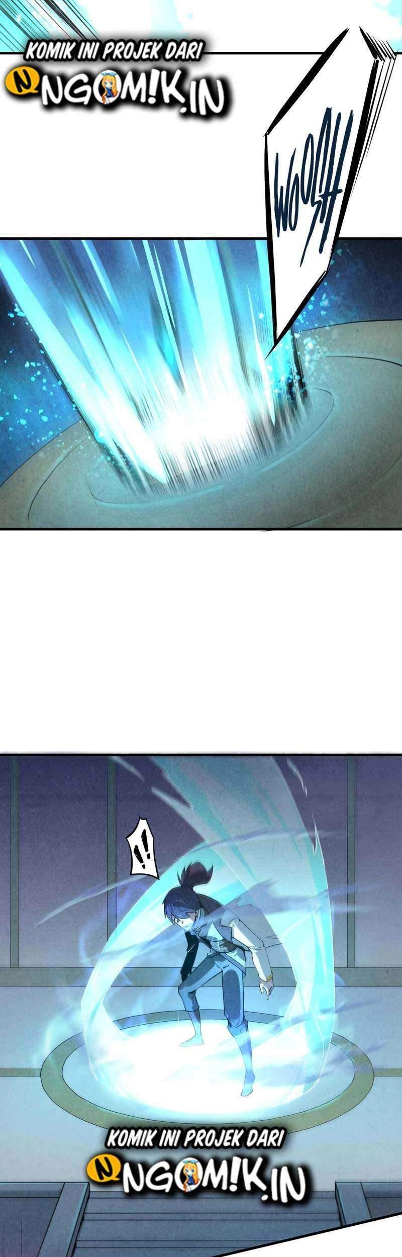 The Ultimate Of All Ages Chapter 5 Halaman 24