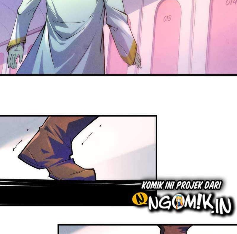 The Ultimate Of All Ages Chapter 5 Halaman 29