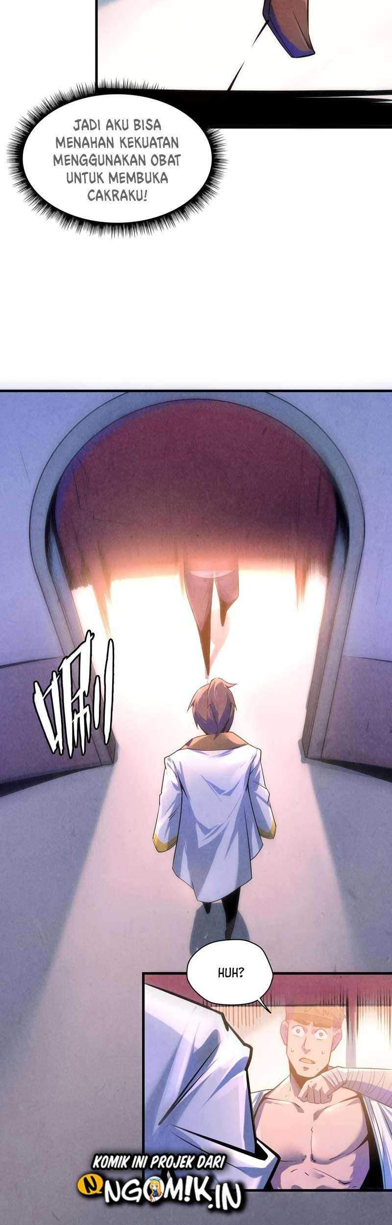 The Ultimate Of All Ages Chapter 5 Halaman 30