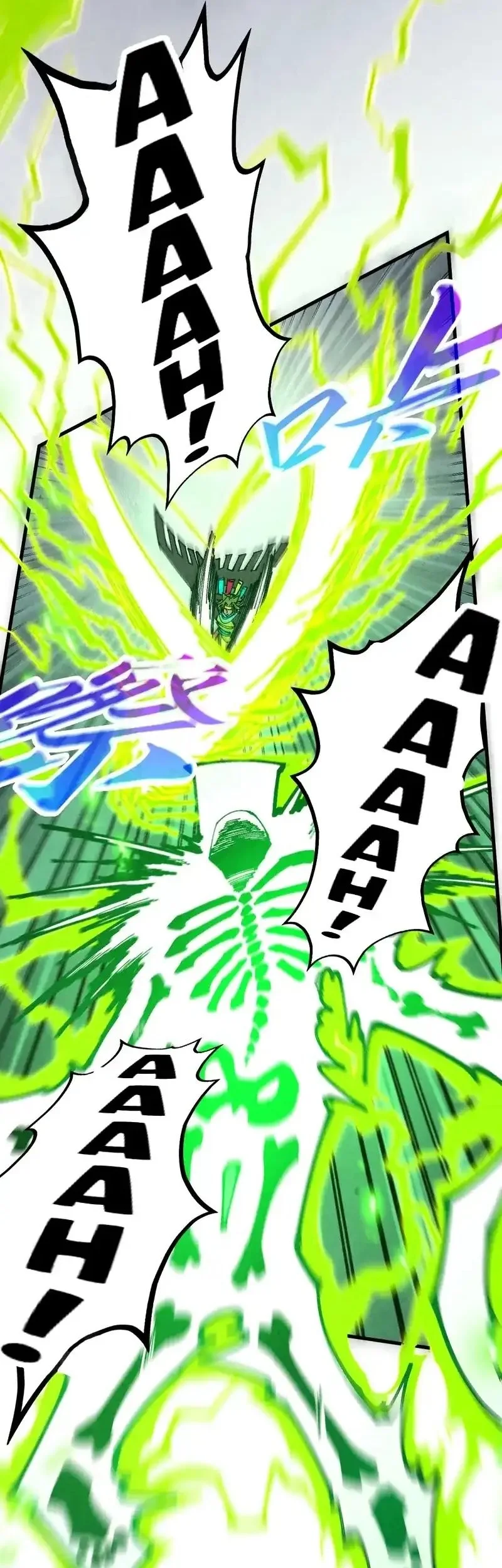 The Ultimate Of All Ages Chapter 521 Halaman 7