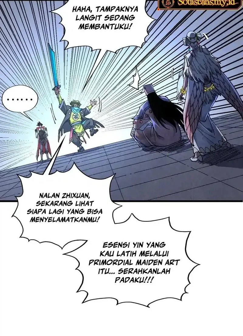 The Ultimate Of All Ages Chapter 521 Halaman 12