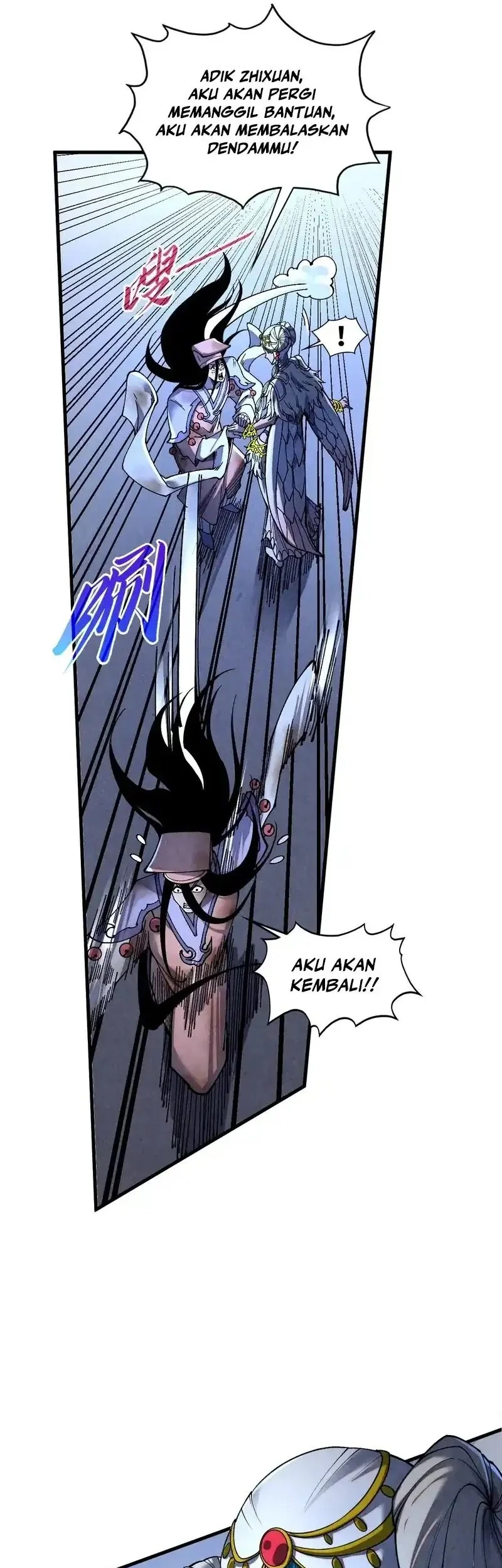 The Ultimate Of All Ages Chapter 521 Halaman 13