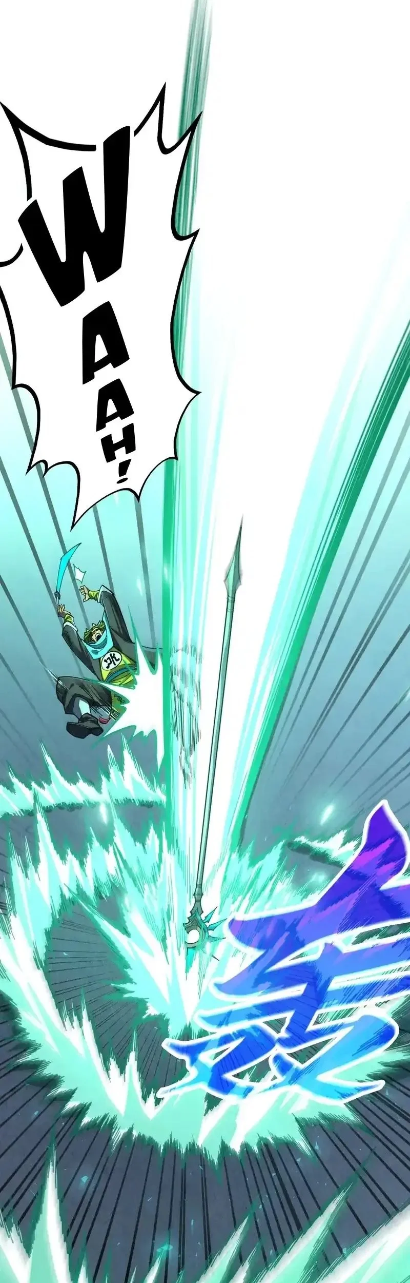 The Ultimate Of All Ages Chapter 521 Halaman 15