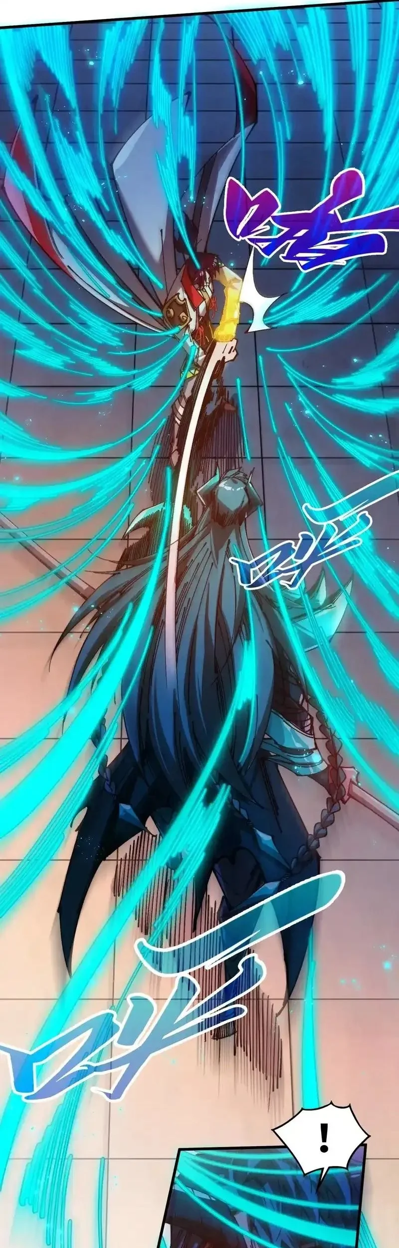 The Ultimate Of All Ages Chapter 521 Halaman 27