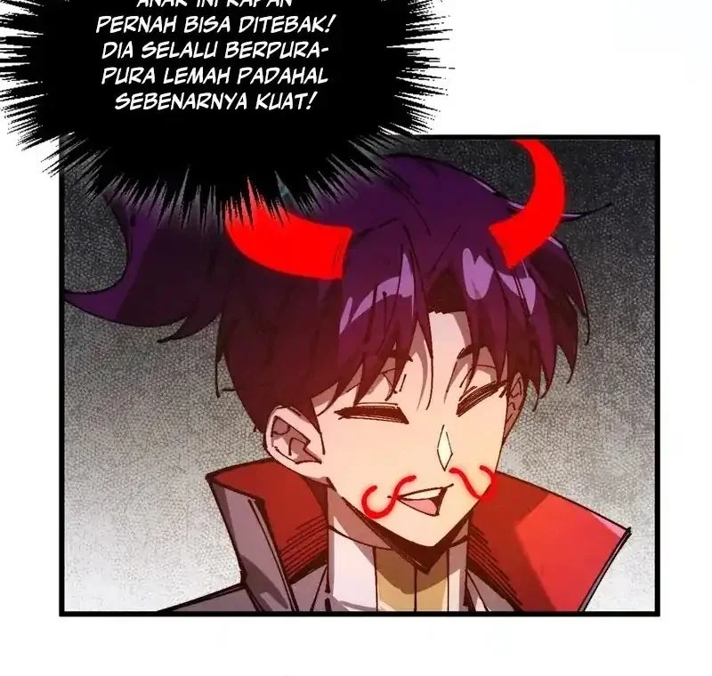 The Ultimate Of All Ages Chapter 521 Halaman 30