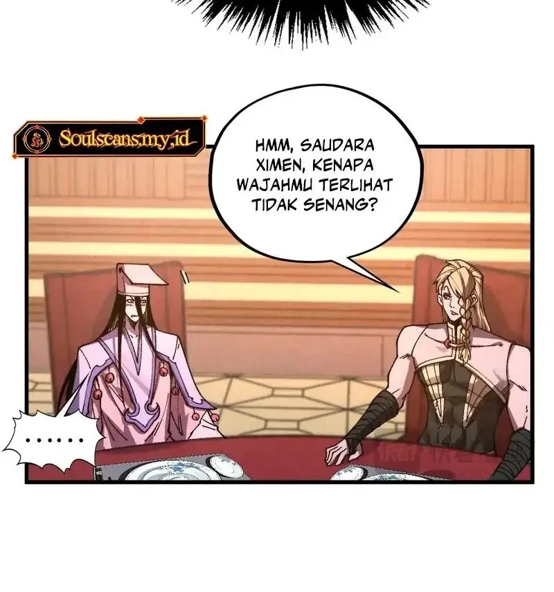 The Ultimate Of All Ages Chapter 521 Halaman 42