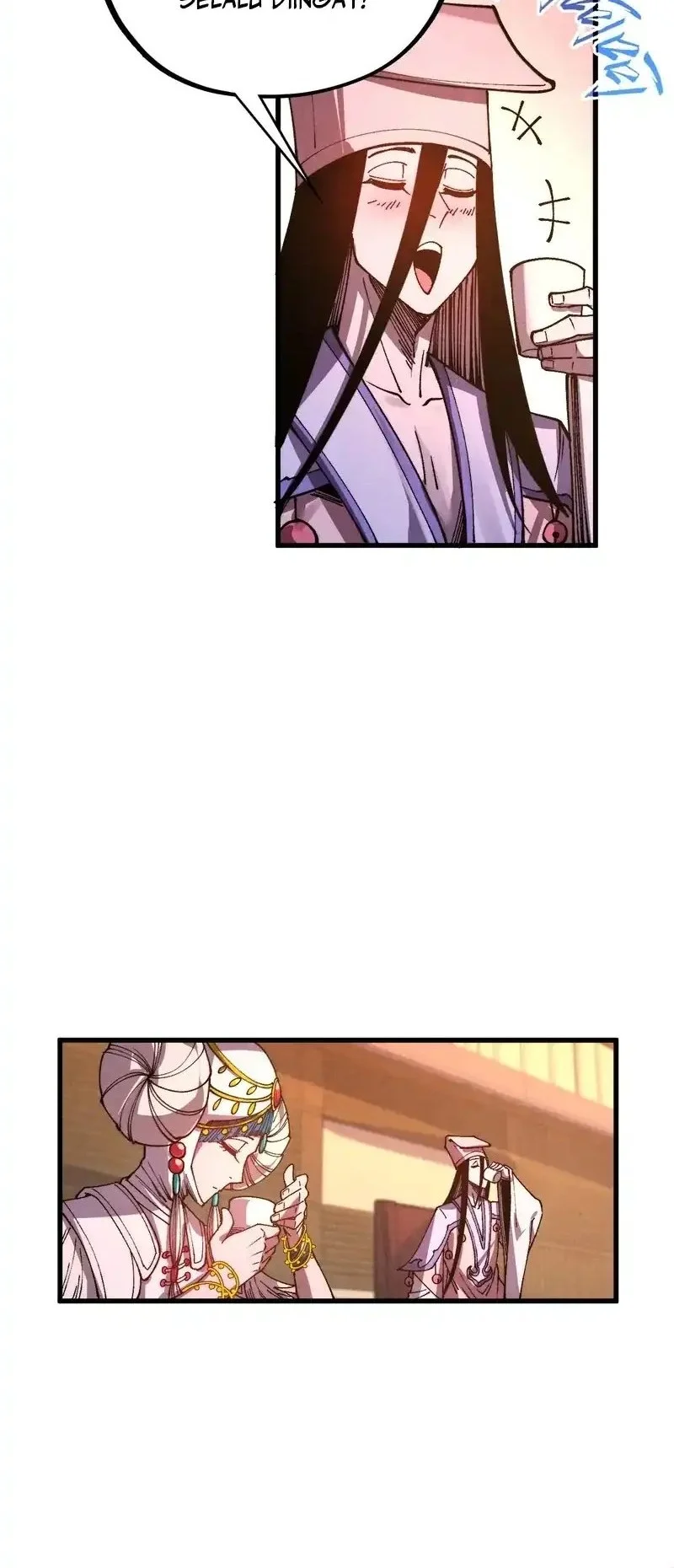 The Ultimate Of All Ages Chapter 521 Halaman 44