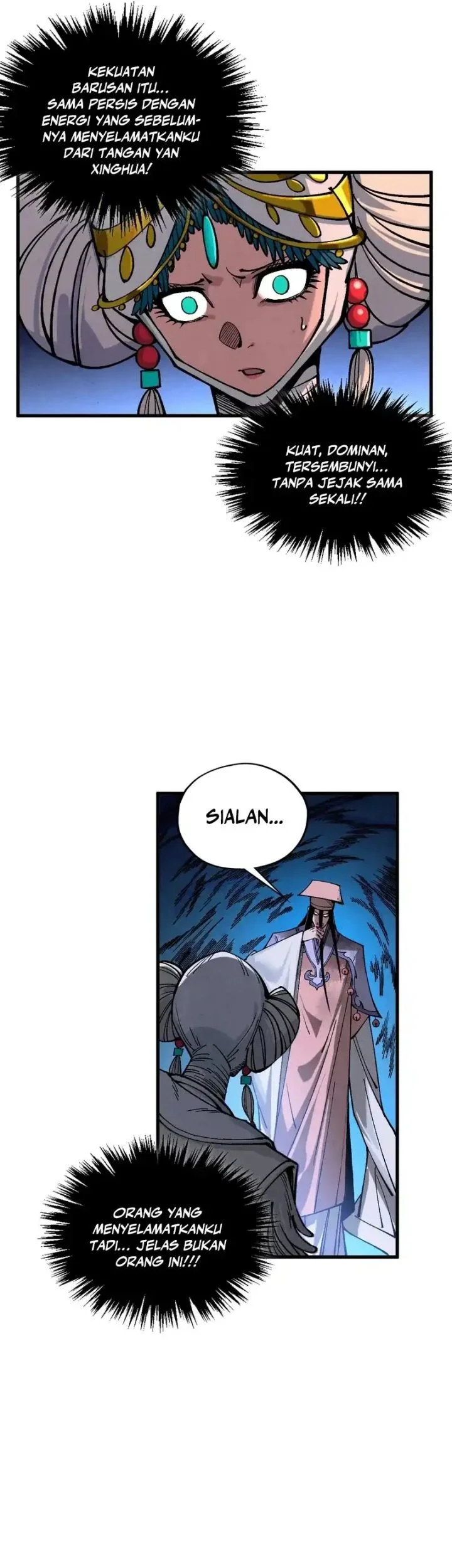 The Ultimate Of All Ages Chapter 522 Halaman 4