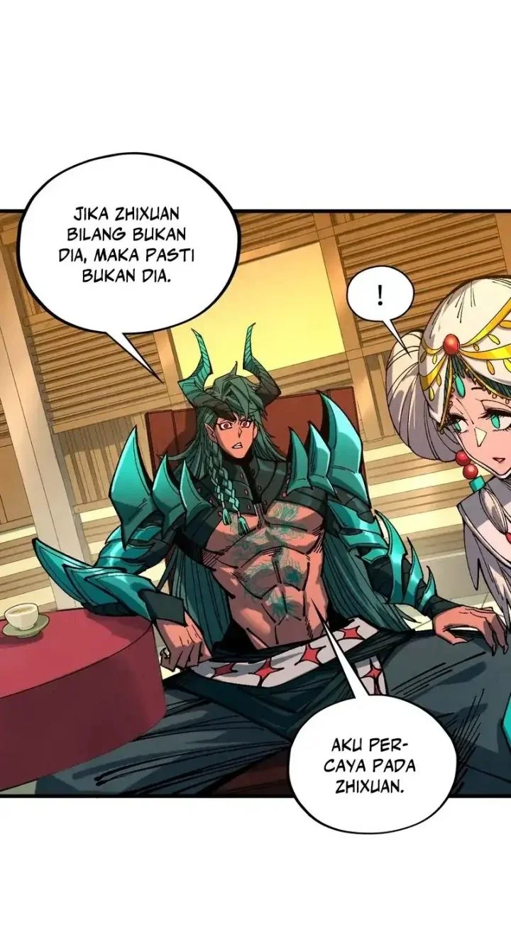 The Ultimate Of All Ages Chapter 522 Halaman 5