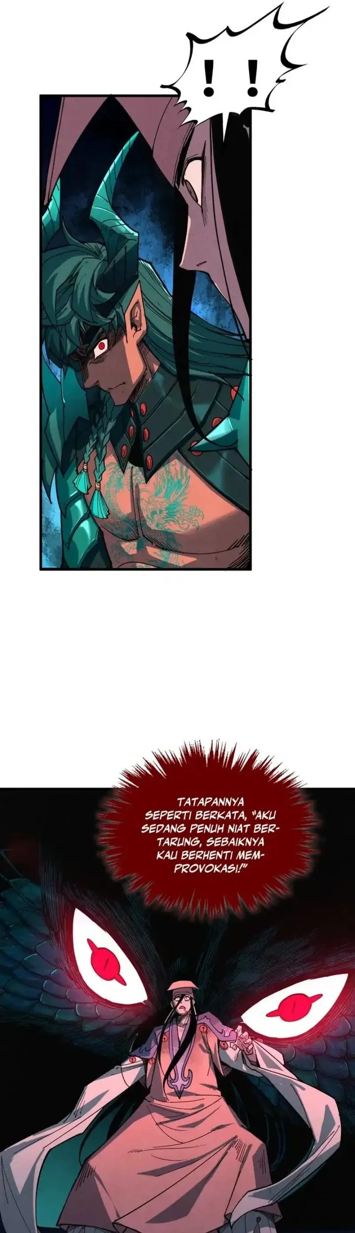 The Ultimate Of All Ages Chapter 522 Halaman 10