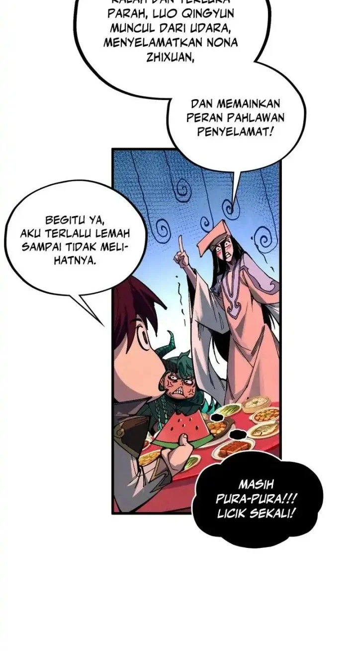 The Ultimate Of All Ages Chapter 522 Halaman 13