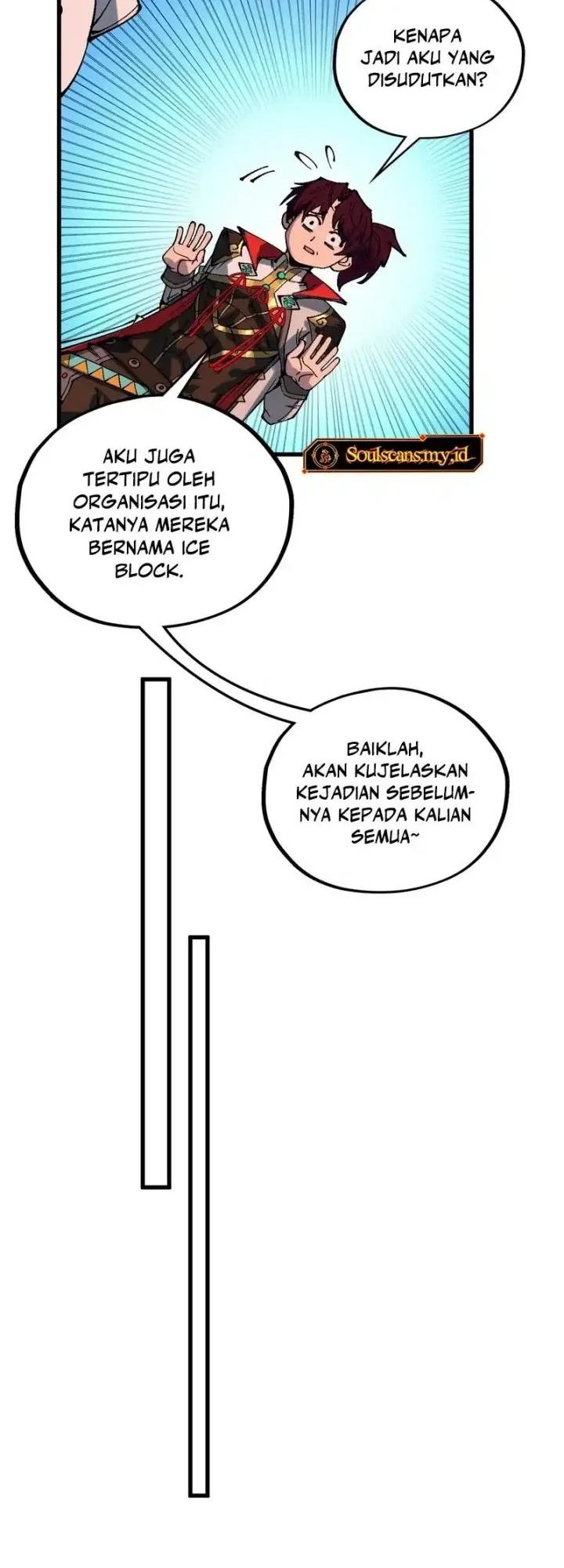 The Ultimate Of All Ages Chapter 522 Halaman 15