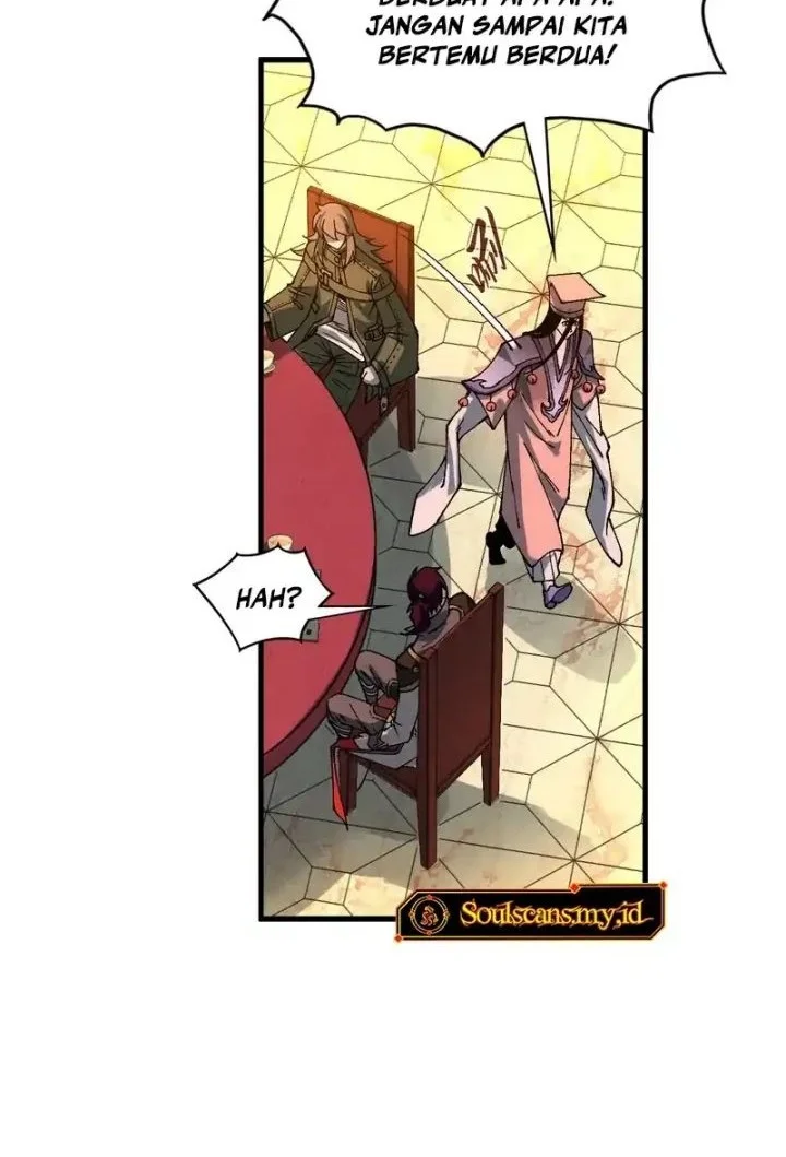 The Ultimate Of All Ages Chapter 522 Halaman 21