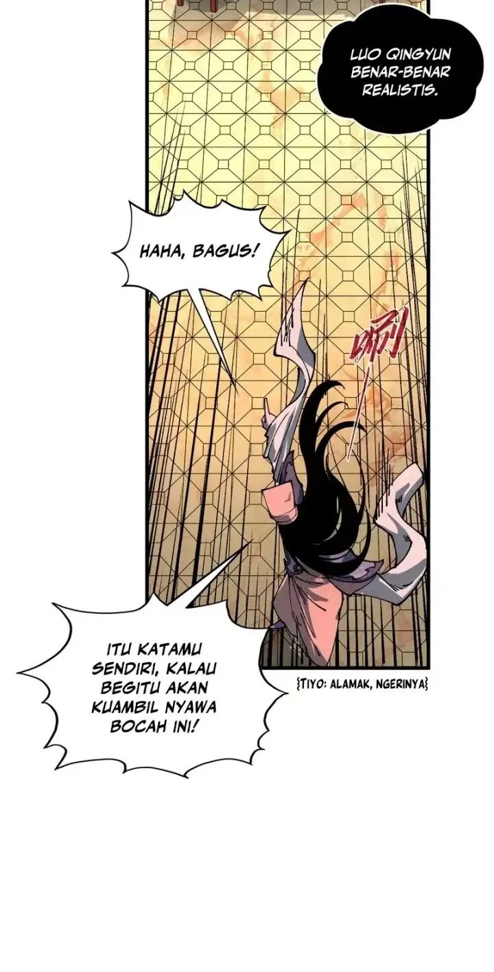 The Ultimate Of All Ages Chapter 522 Halaman 23