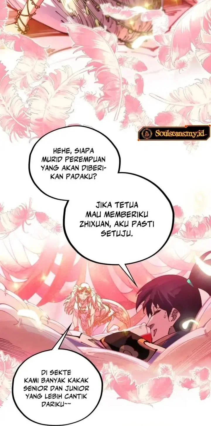 The Ultimate Of All Ages Chapter 522 Halaman 30