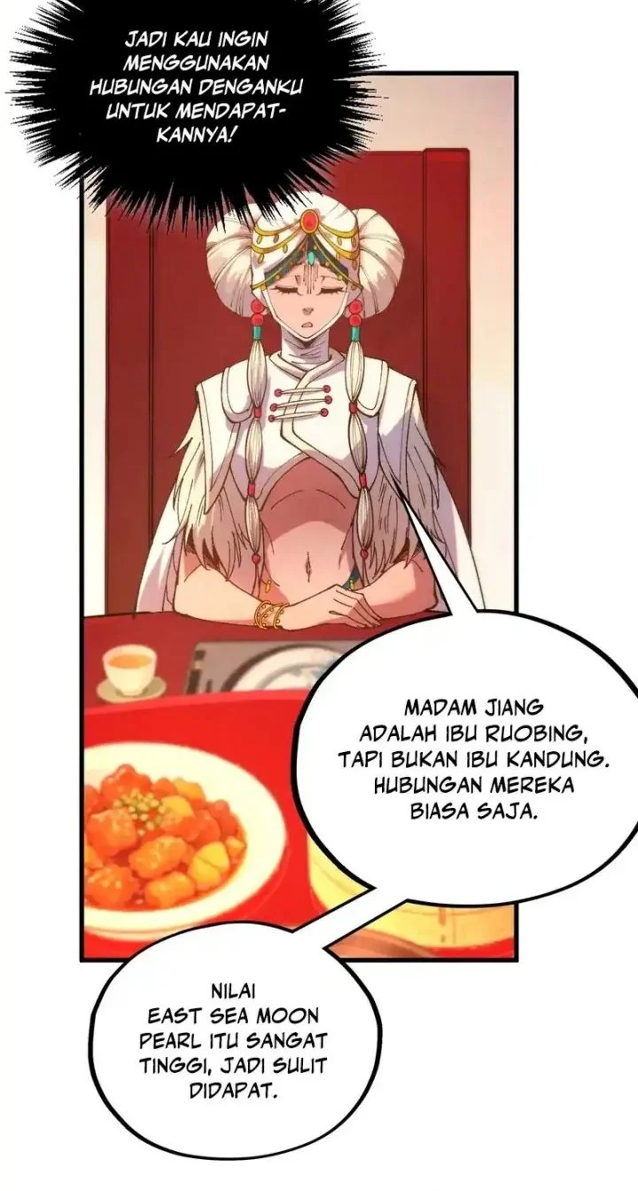 The Ultimate Of All Ages Chapter 522 Halaman 36