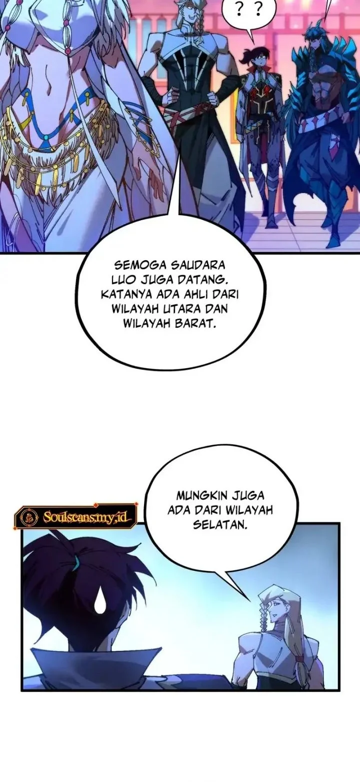 The Ultimate Of All Ages Chapter 522 Halaman 40