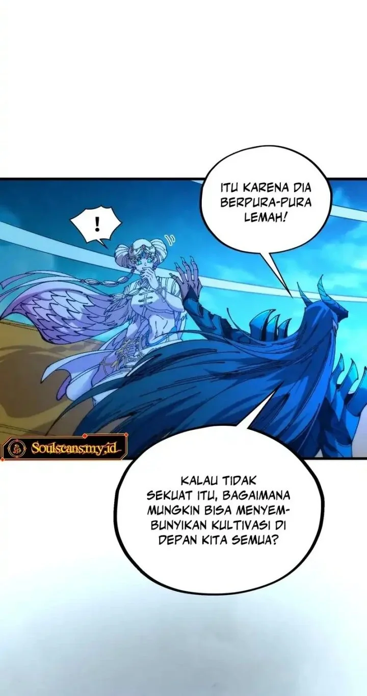 The Ultimate Of All Ages Chapter 522 Halaman 44