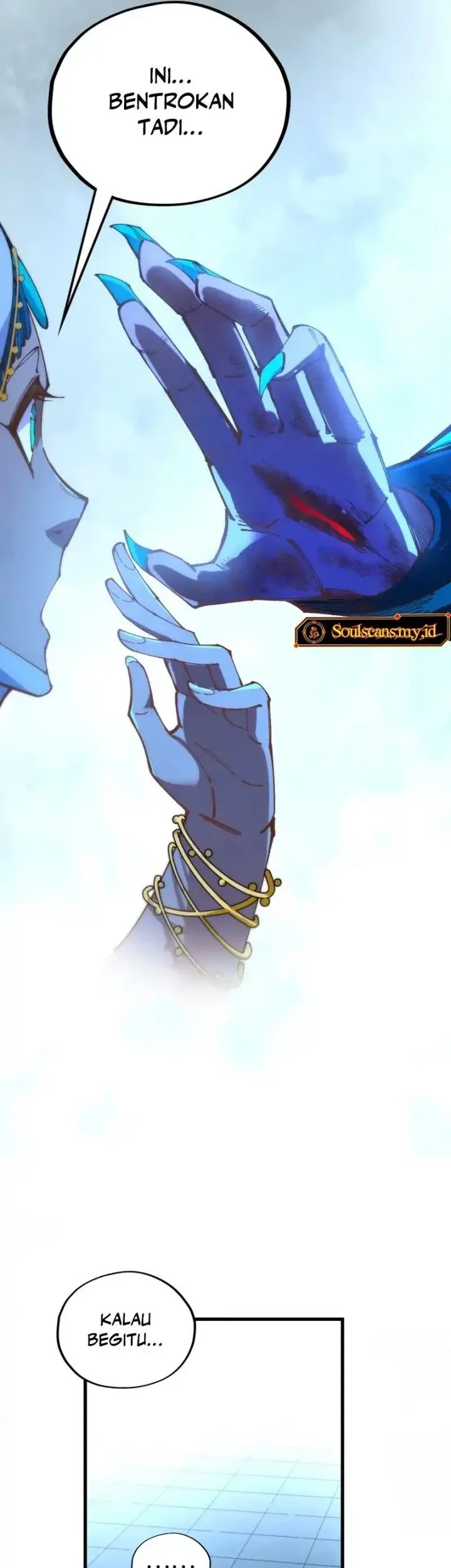 The Ultimate Of All Ages Chapter 522 Halaman 45