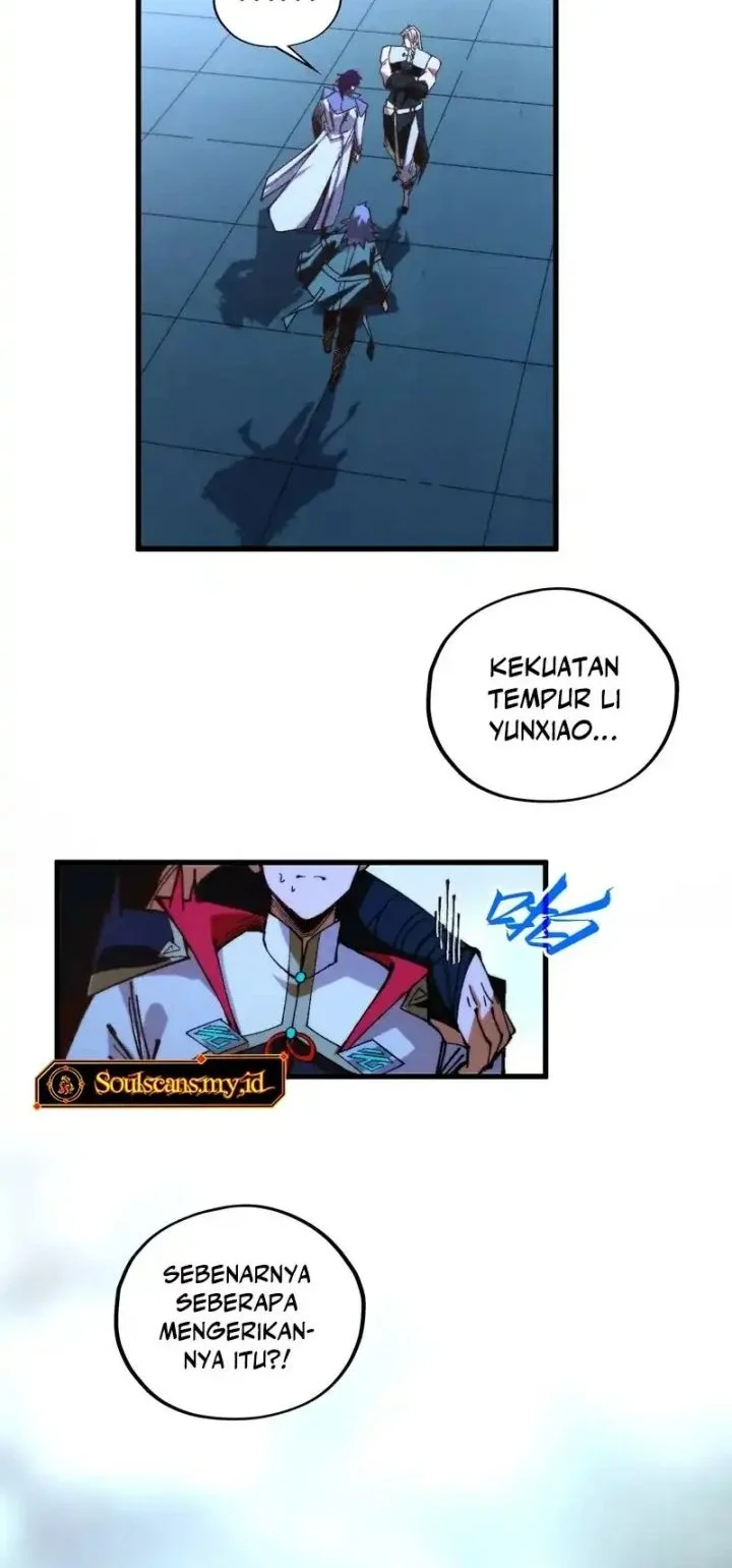 The Ultimate Of All Ages Chapter 522 Halaman 46