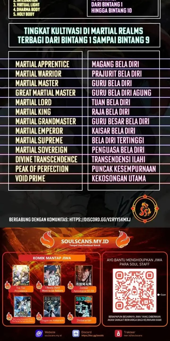The Ultimate Of All Ages Chapter 522 Halaman 48