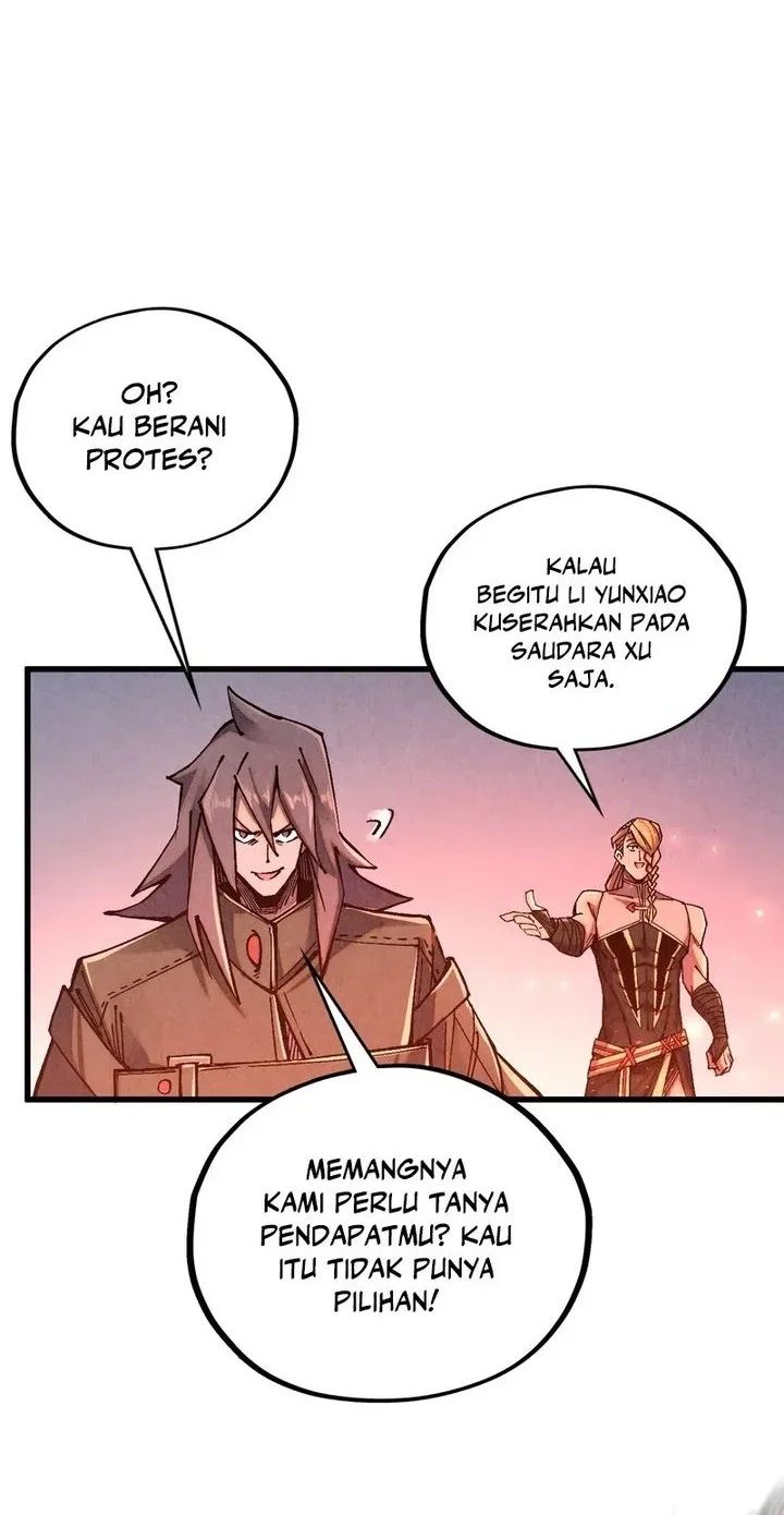 The Ultimate Of All Ages Chapter 523 Halaman 8
