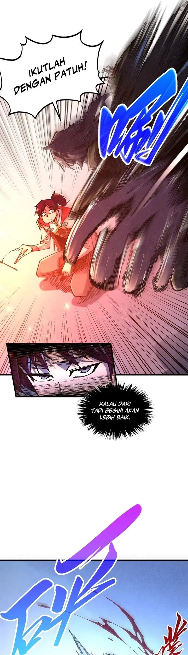 The Ultimate Of All Ages Chapter 523 Halaman 9