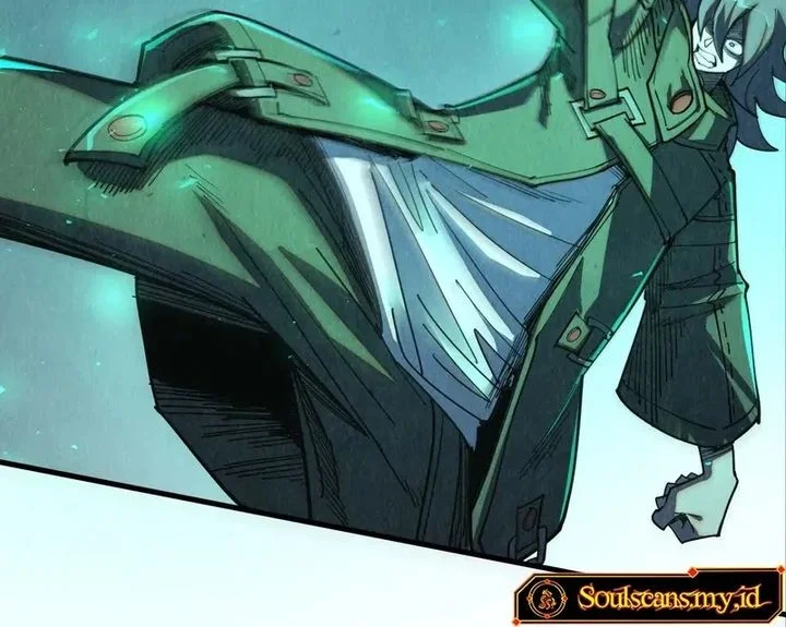 The Ultimate Of All Ages Chapter 523 Halaman 18