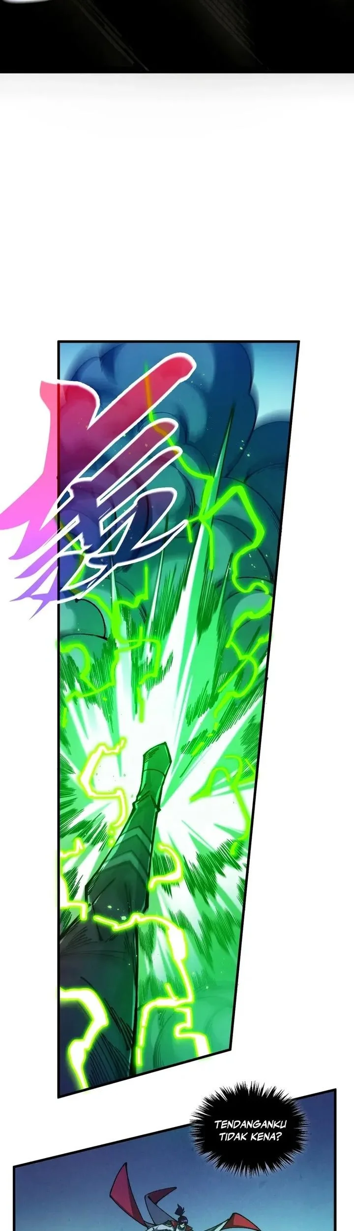 The Ultimate Of All Ages Chapter 523 Halaman 27
