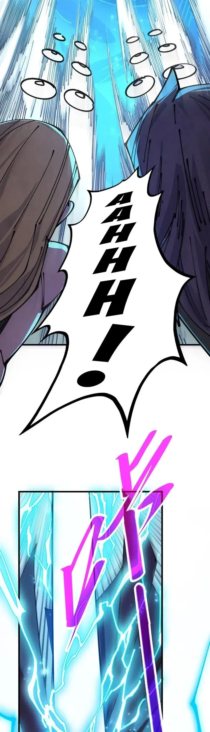 The Ultimate Of All Ages Chapter 523 Halaman 33