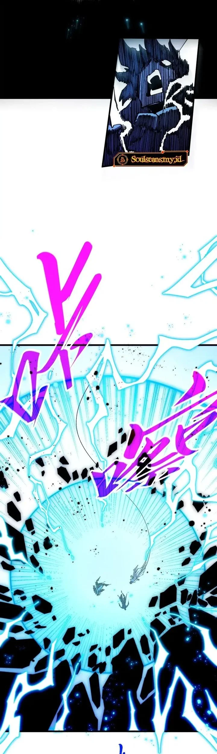 The Ultimate Of All Ages Chapter 523 Halaman 36