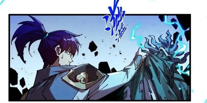 The Ultimate Of All Ages Chapter 523 Halaman 37