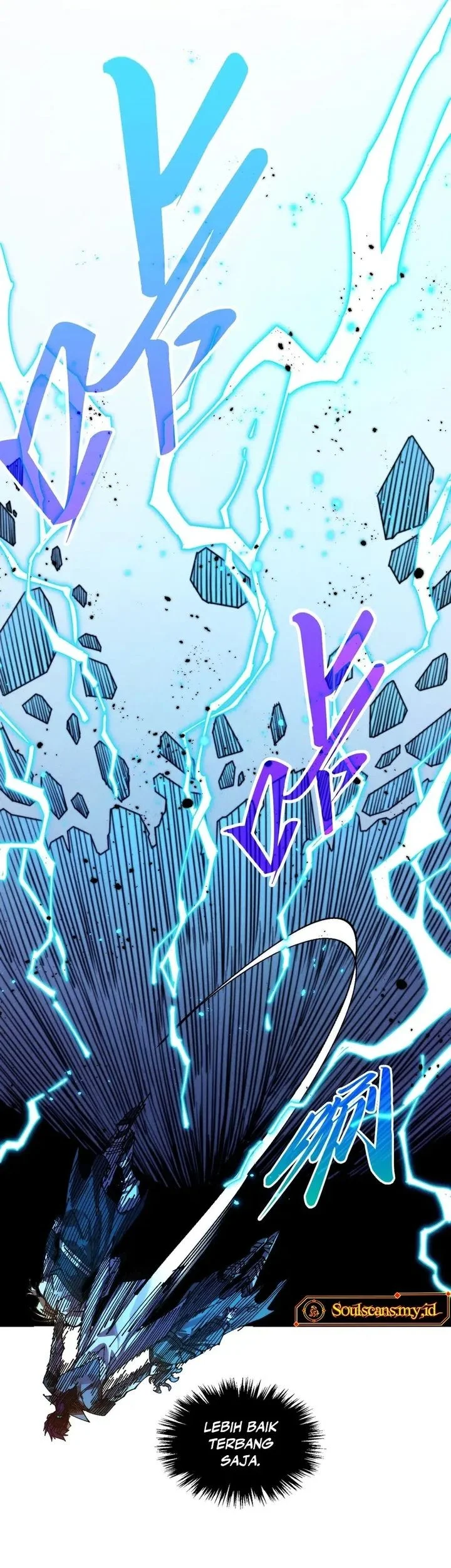 The Ultimate Of All Ages Chapter 523 Halaman 38