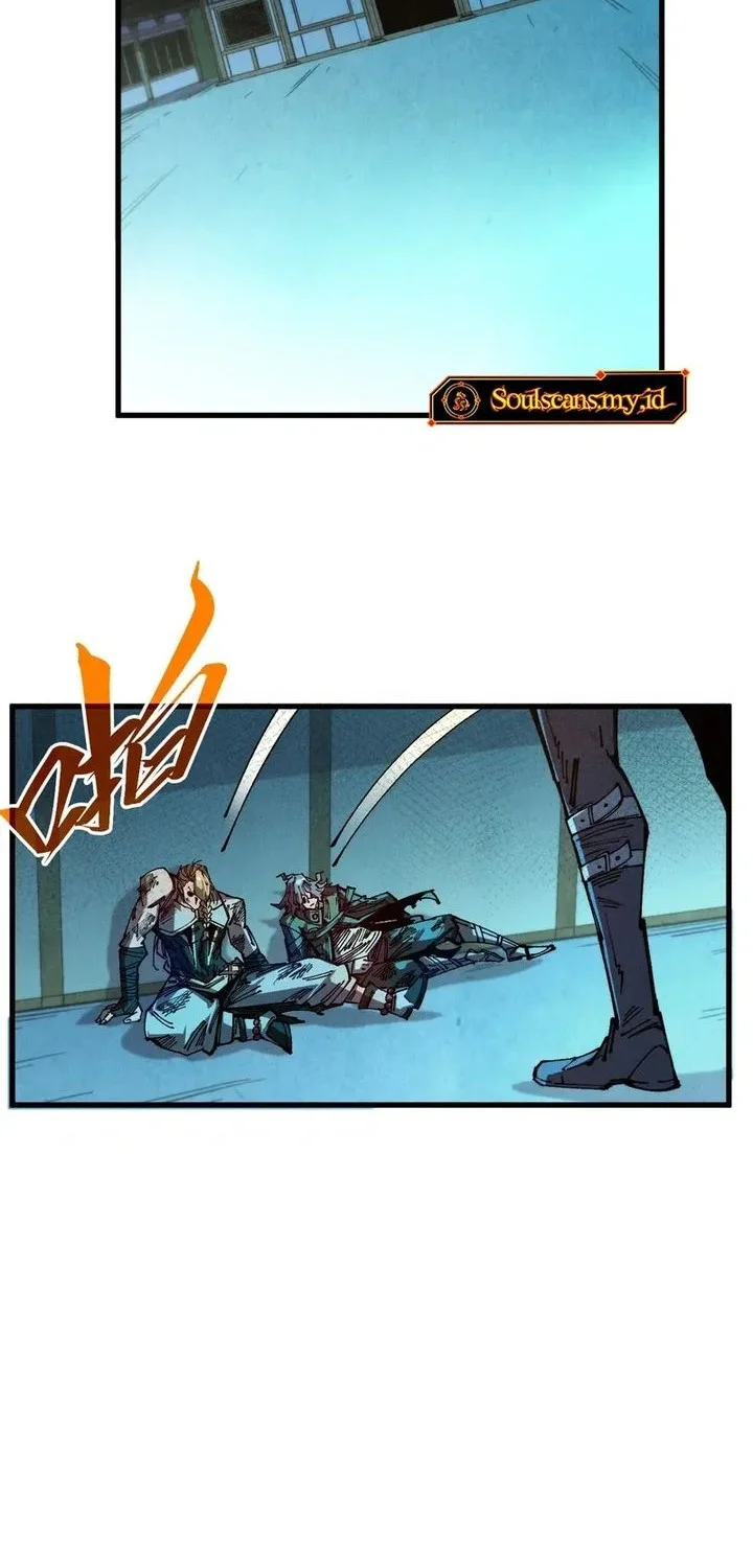 The Ultimate Of All Ages Chapter 523 Halaman 41