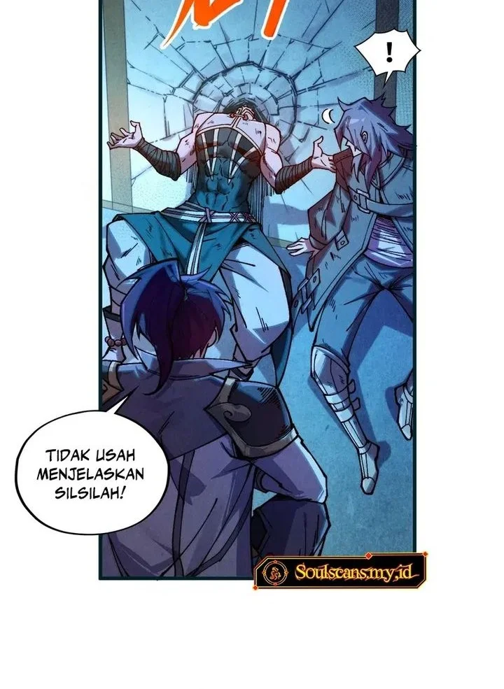 The Ultimate Of All Ages Chapter 523 Halaman 43