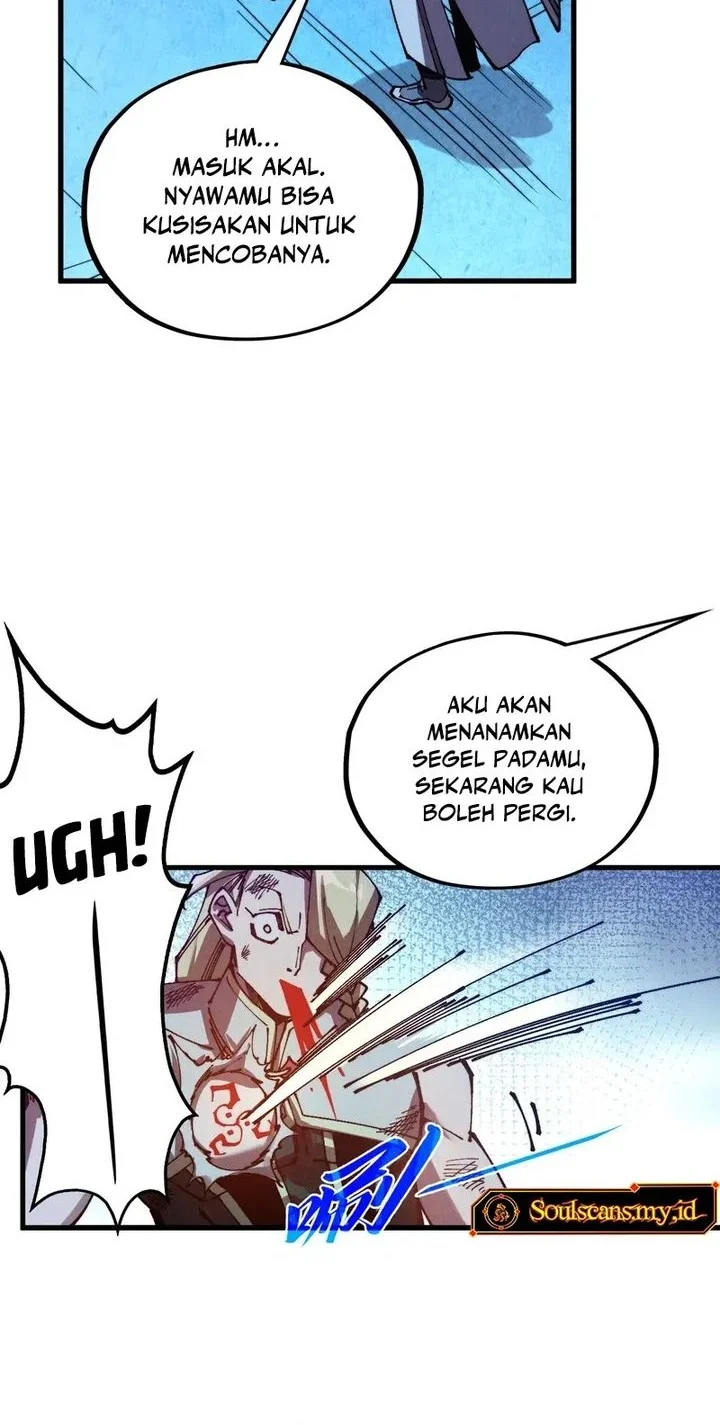 The Ultimate Of All Ages Chapter 523 Halaman 49