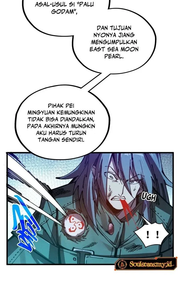 The Ultimate Of All Ages Chapter 523 Halaman 51