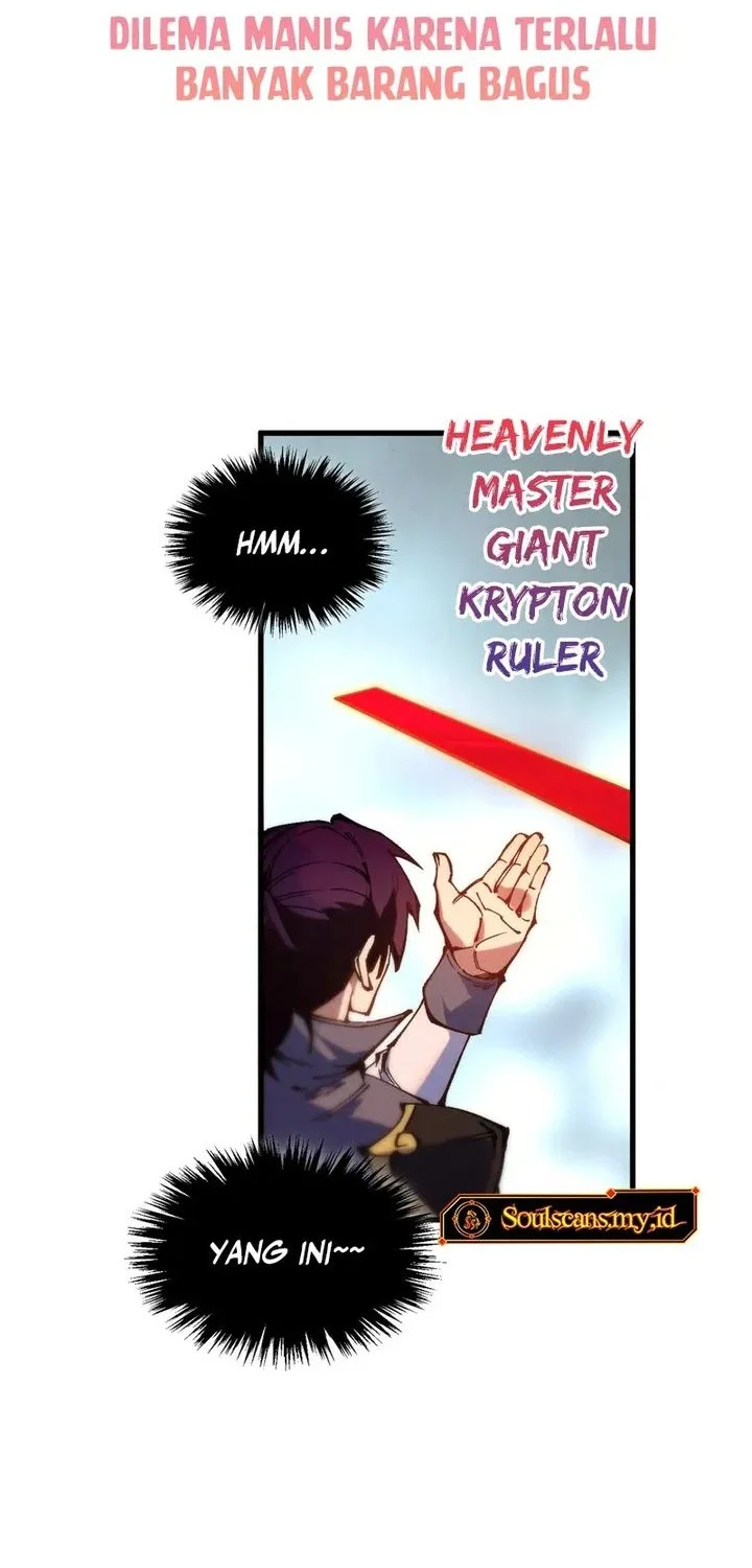 The Ultimate Of All Ages Chapter 524 Halaman 8